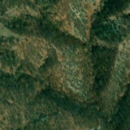 Satellite imagery of Kameniti Rit, RS