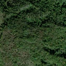 Satellite imagery of Kununa, RS