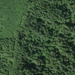 Satellite imagery of Howell Ridge, US