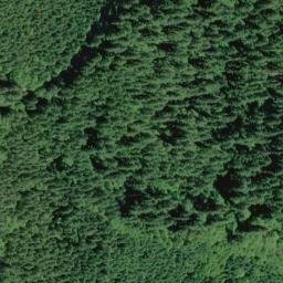Satellite imagery of Denzer Ridge, US