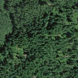 Satellite imagery of Denzer Ridge, US