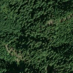 Satellite imagery of Owl Ridge, US