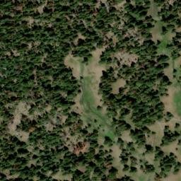 Satellite imagery of South Point, US