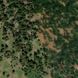 Satellite imagery of South Point, US