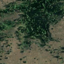Satellite imagery of Trail Ridge, US