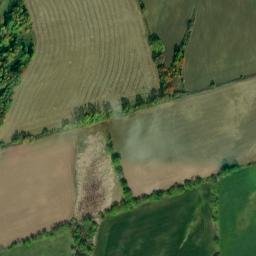 Satellite imagery of English Hill, CA