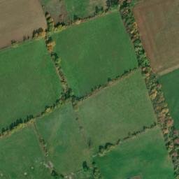 Satellite imagery of English Hill, CA