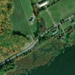 Satellite imagery of Oak Point, CA