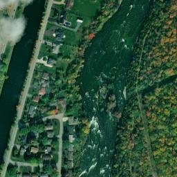Satellite imagery of Ferris Hill, CA