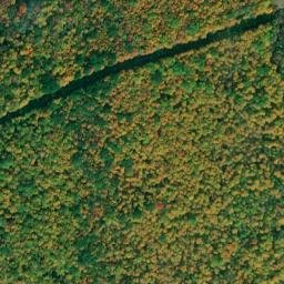 Satellite imagery of Ferris Hill, CA