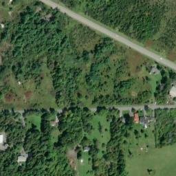 Satellite imagery of Gibsons Hill, CA