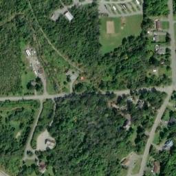 Satellite imagery of Gibsons Hill, CA