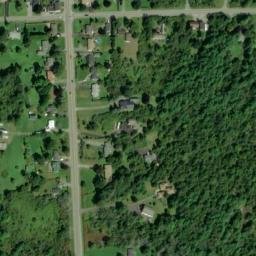 Satellite imagery of Silvers Hill, CA