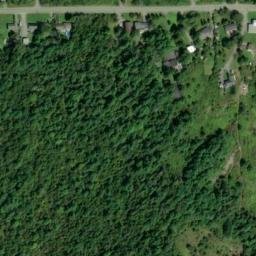 Satellite imagery of Silvers Hill, CA