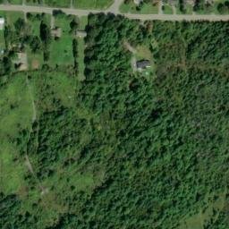 Satellite imagery of Silvers Hill, CA