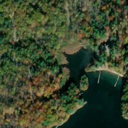 Satellite imagery of Grass Creek Point, CA