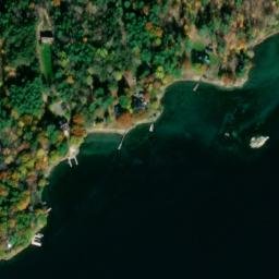 Satellite imagery of Grass Creek Point, CA