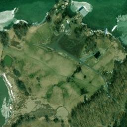 Satellite imagery of Byrne Point, CA