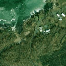 Satellite imagery of Byrne Point, CA