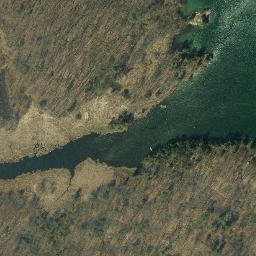 Satellite imagery of Picnic Point, US