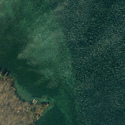 Satellite imagery of Picnic Point, US