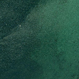 Satellite imagery of Point Angiers, US