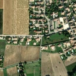 Satellite imagery of Abbaye de Bouchet, FR
