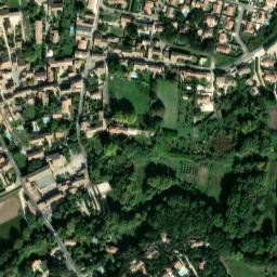 Satellite imagery of Abbaye de Bouchet, FR