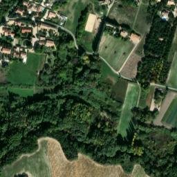 Satellite imagery of Abbaye de Bouchet, FR