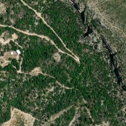 Satellite imagery of Montagne des Plates, FR