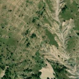 Satellite imagery of Cime de la Blancia, FR