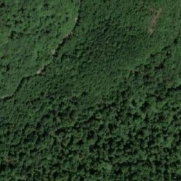 Satellite imagery of Crijemušni Vrh, HR