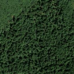 Satellite imagery of Crijemušni Vrh, HR