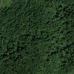 Satellite imagery of Crijemušni Vrh, HR