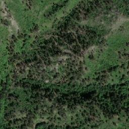 Satellite imagery of Čekitalovica, BA