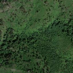 Satellite imagery of Čekitalovica, BA