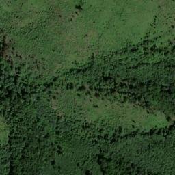 Satellite imagery of Čekitalovica, BA