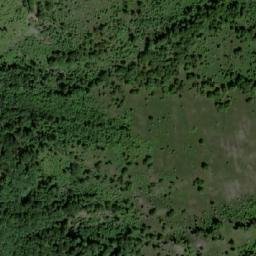 Satellite imagery of Sokolova Greda, BA