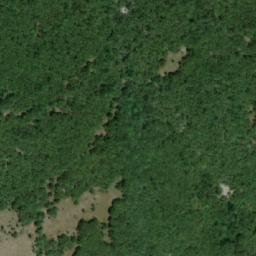 Satellite imagery of Stolinova Glavica, BA