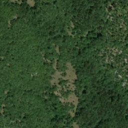 Satellite imagery of Stolinova Glavica, BA