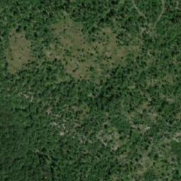 Satellite imagery of Osječenica, BA