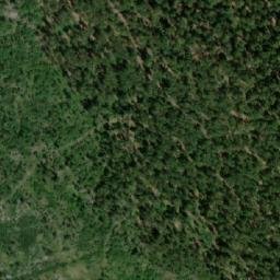 Satellite imagery of Osječenica, BA