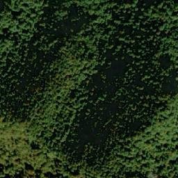 Satellite imagery of Tisova Kosa, BA