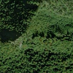 Satellite imagery of Tisova Kosa, BA