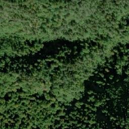 Satellite imagery of Tisova Kosa, BA