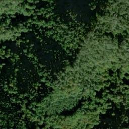 Satellite imagery of Ravna Kosa, BA