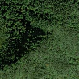 Satellite imagery of Ravna Kosa, BA