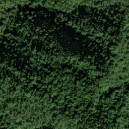 Satellite imagery of Stuparska Kosa, BA