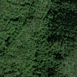 Satellite imagery of Stuparska Kosa, BA