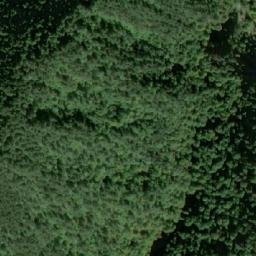 Satellite imagery of Stuparska Kosa, BA
